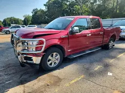 1FTFW1E49KFA18975 2019 FORD F-150