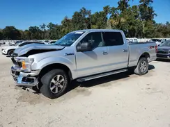 1FTFW1E49KFA45450 2019 FORD F-150