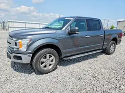 1FTFW1E49KFA55427 2019 FORD F-150