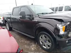 1FTFW1E49KFA93773 2019 FORD F-150