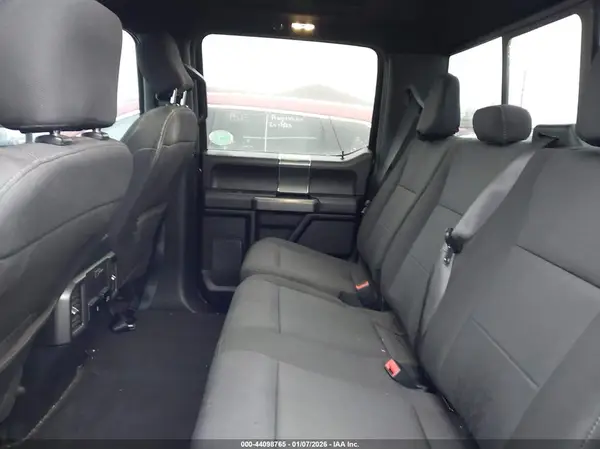 1FTFW1E49KFA93773 2019 FORD F-150 - Image 8