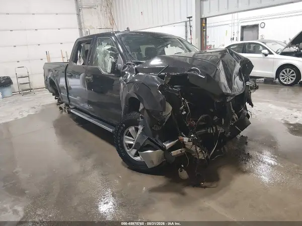 1FTFW1E49KFB04982 2019 FORD F-150 - Image 1
