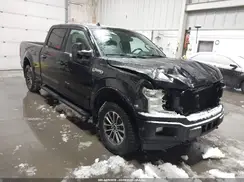 1FTFW1E49KFB05761 2019 FORD F-150