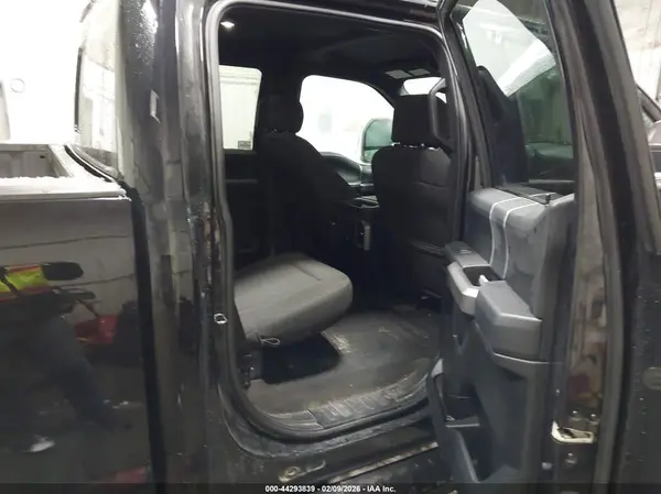 1FTFW1E49KFB05761 2019 FORD F-150 - Image 8