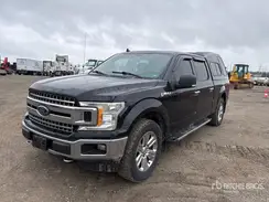 1FTFW1E49KFB21927 2019 FORD F-150