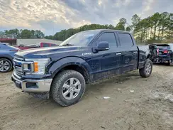 1FTFW1E49KFB23936 2019 FORD F-150