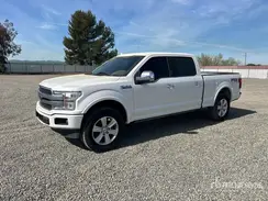 1FTFW1E49KFB29199 2019 FORD F-150
