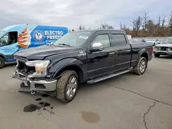 1FTFW1E49KFB42230 2019 FORD F-150