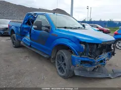 1FTFW1E49KFB53194 2019 FORD F-150