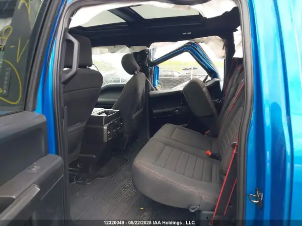 1FTFW1E49KFB53194 2019 FORD F-150 - Image 8