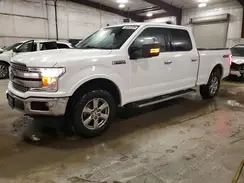 1FTFW1E49KFB72179 2019 FORD F-150