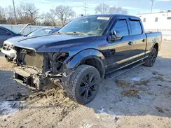 1FTFW1E49KFB72358 2019 FORD F-150