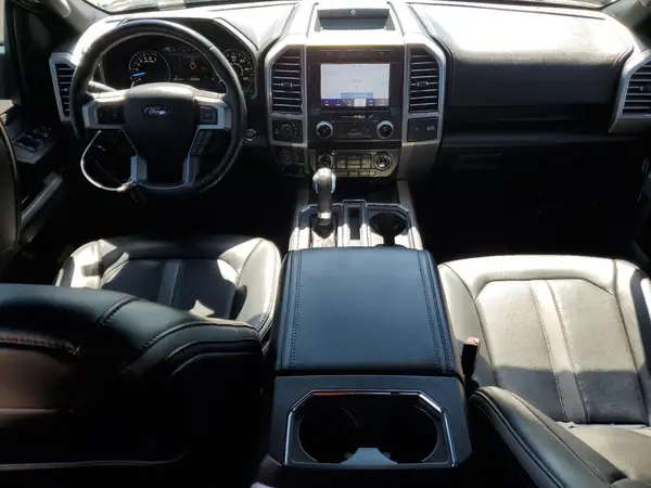 1FTFW1E49KFB75471 2019 FORD F-150 - Image 8