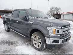1FTFW1E49KFB79164 2019 FORD F-150