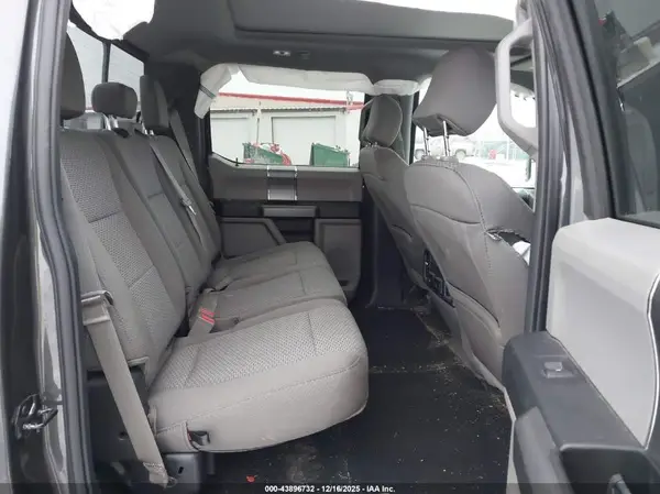 1FTFW1E49KFB79164 2019 FORD F-150 - Image 8