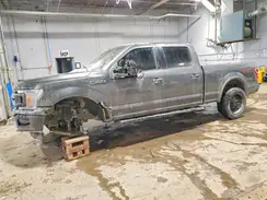 1FTFW1E49KFB91508 2019 FORD F-150