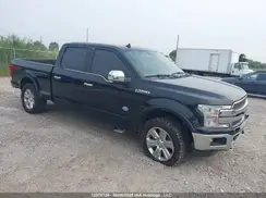 1FTFW1E49KFB91699 2019 FORD F-150