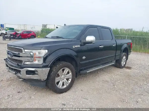 1FTFW1E49KFB91699 2019 FORD F-150 - Image 2