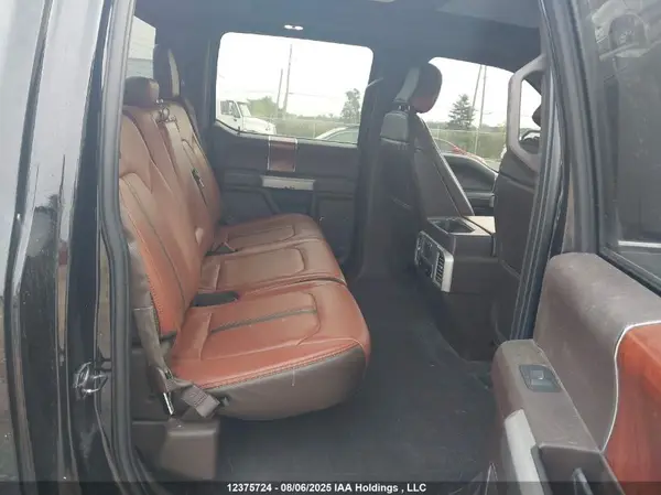 1FTFW1E49KFB91699 2019 FORD F-150 - Image 8