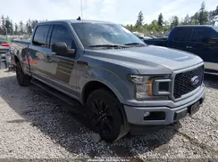 1FTFW1E49KFB95994 2019 FORD F-150