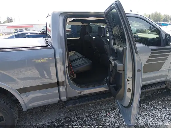 1FTFW1E49KFB95994 2019 FORD F-150 - Image 8