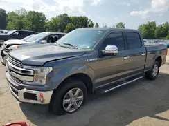 1FTFW1E49KFC28587 2019 FORD F-150