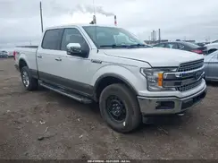1FTFW1E49KFC42215 2019 FORD F-150
