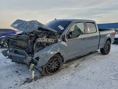 1FTFW1E49KFC44658 2019 FORD F-150