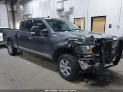 1FTFW1E49KFC56504 2019 FORD F-150