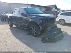 1FTFW1E49KFC57944 2019 FORD F-150