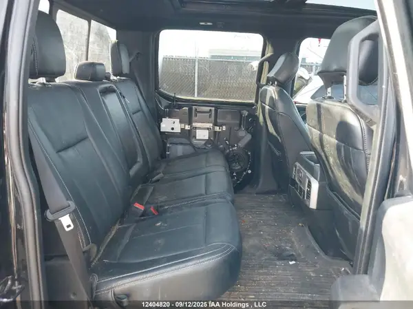 1FTFW1E49KFC57944 2019 FORD F-150 - Image 8