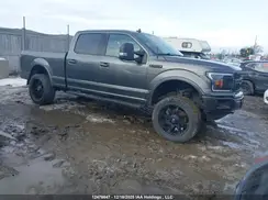 1FTFW1E49KFC63503 2019 FORD F-150