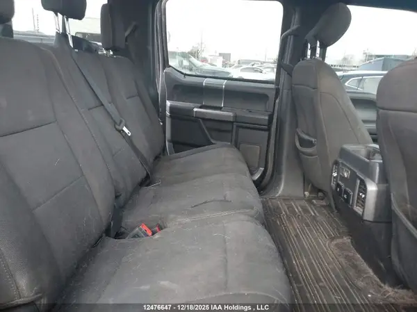 1FTFW1E49KFC63503 2019 FORD F-150 - Image 8