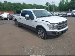 1FTFW1E49KFC74775 2019 FORD F-150