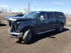 1FTFW1E49KFD21464 2019 FORD F-150