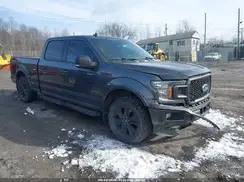 1FTFW1E49KFD47157 2019 FORD F-150
