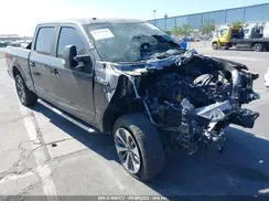 1FTFW1E49KKC51620 2019 FORD F-150