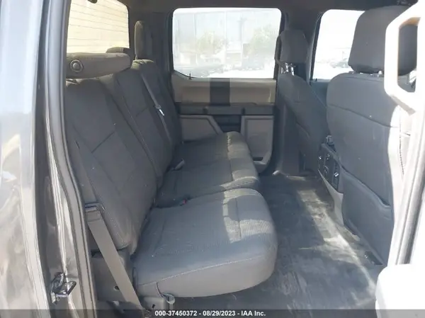1FTFW1E49KKC51620 2019 FORD F-150 - Image 8