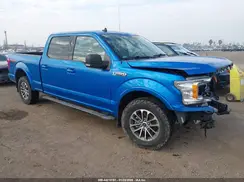 1FTFW1E49KKC86755 2019 FORD F-150