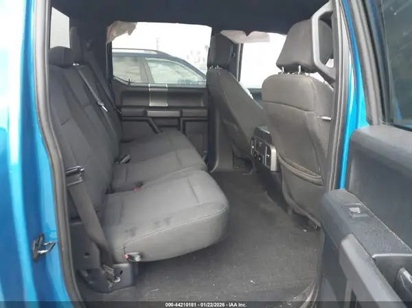 1FTFW1E49KKC86755 2019 FORD F-150 - Image 8
