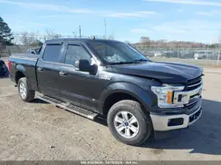 1FTFW1E49KKD06454 2019 FORD F-150