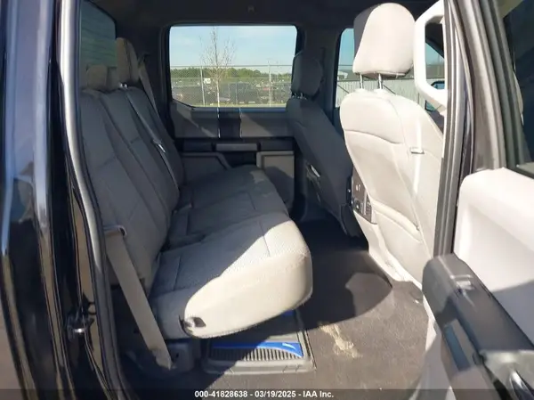 1FTFW1E49KKD06454 2019 FORD F-150 - Image 8