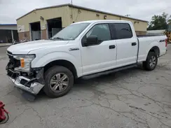 1FTFW1E49KKD08897 2019 FORD F-150
