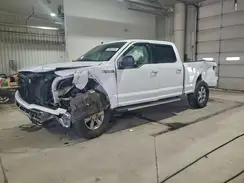 1FTFW1E49KKD09306 2019 FORD F-150
