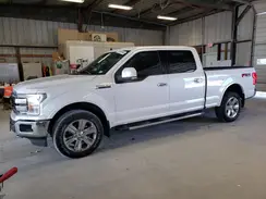 1FTFW1E49KKD12559 2019 FORD F-150