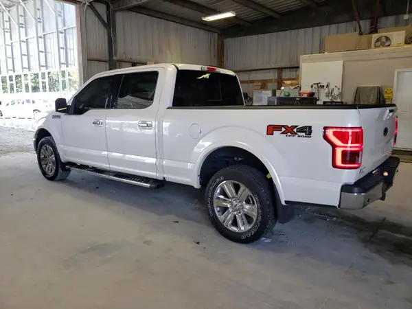 1FTFW1E49KKD12559 2019 FORD F-150 - Image 2