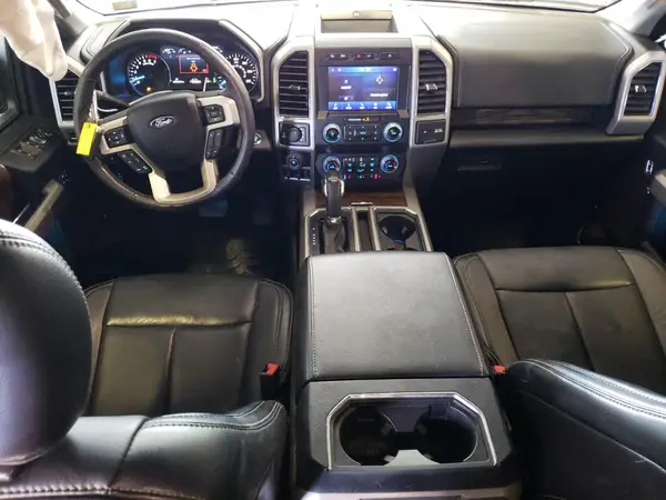 1FTFW1E49KKD12559 2019 FORD F-150 - Image 8