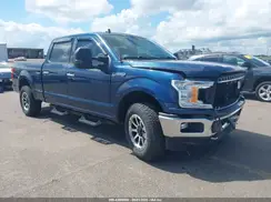 1FTFW1E49KKD19950 2019 FORD F-150