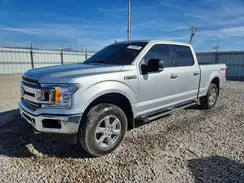1FTFW1E49KKD20600 2019 FORD F-150
