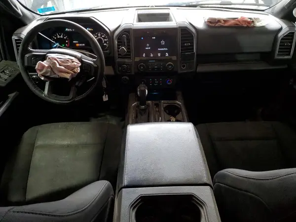 1FTFW1E49KKD40541 2019 FORD F-150 - Image 8